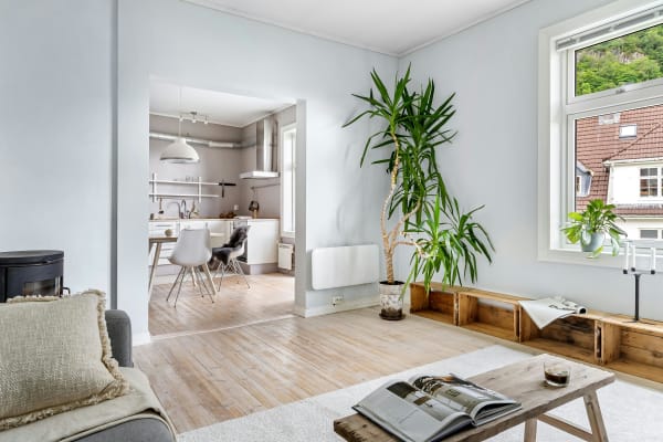 Hardwood Flooring in South and Central Jersey  