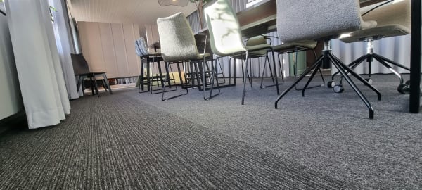 Commercial Carpeting in South and Central Jersey  