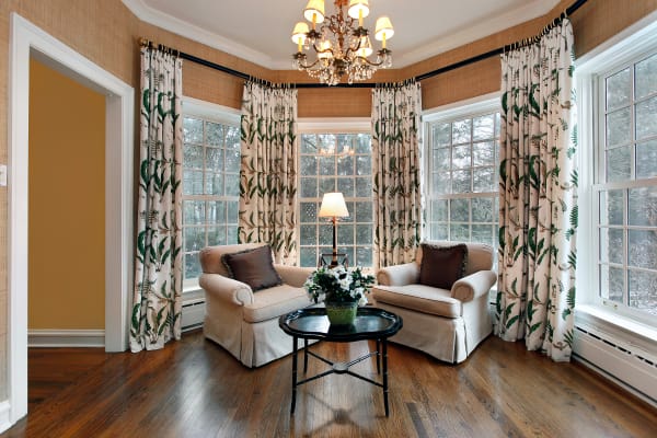 Hardwood Flooring in Santa Ana, CA from Avalon Wood Flooring