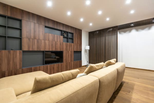 Laminate Flooring in Santa Ana, CA from Avalon Wood Flooring