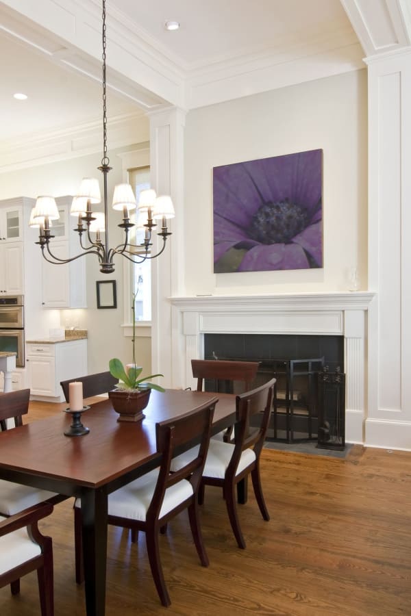 Waterproof Flooring in Santa Ana, CA from Avalon Wood Flooring
