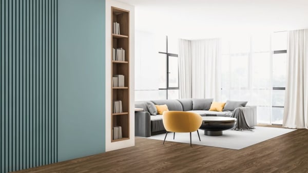 Luxury Vinyl Flooring in Broken Arrow, OK from BA Flooring
