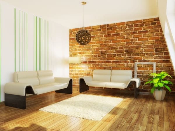 Waterproof Flooring in Broken Arrow, OK from BA Flooring