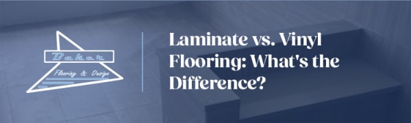 Laminate vs. Vinyl Flooring: What's the Difference? | Baker Flooring