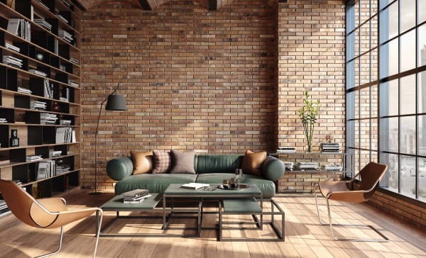 Hardwood flooring