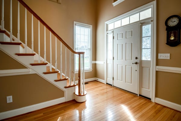 Types of Moisture Barriers in Akron, OH 