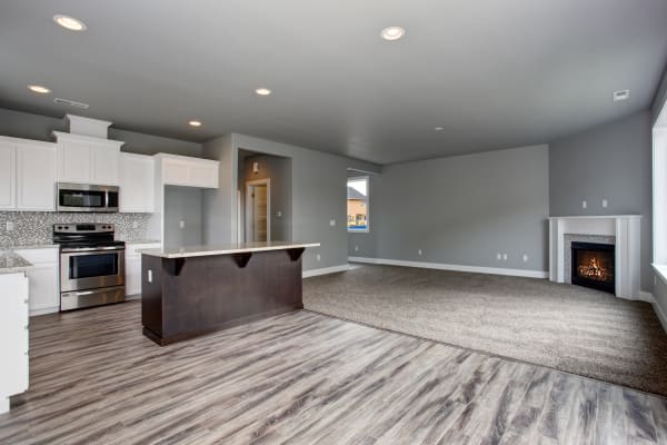 Laminate Flooring Without Trim: A Modern, Seamless Look