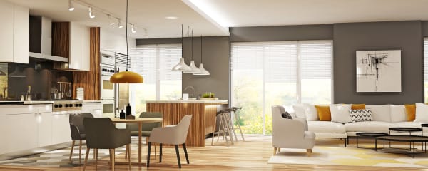 laminate flooring