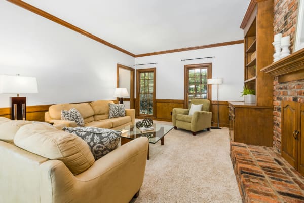 Carpet Flooring in Brooklyn, NY