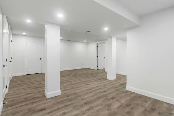 Vinyl Flooring in Staten Island, NY