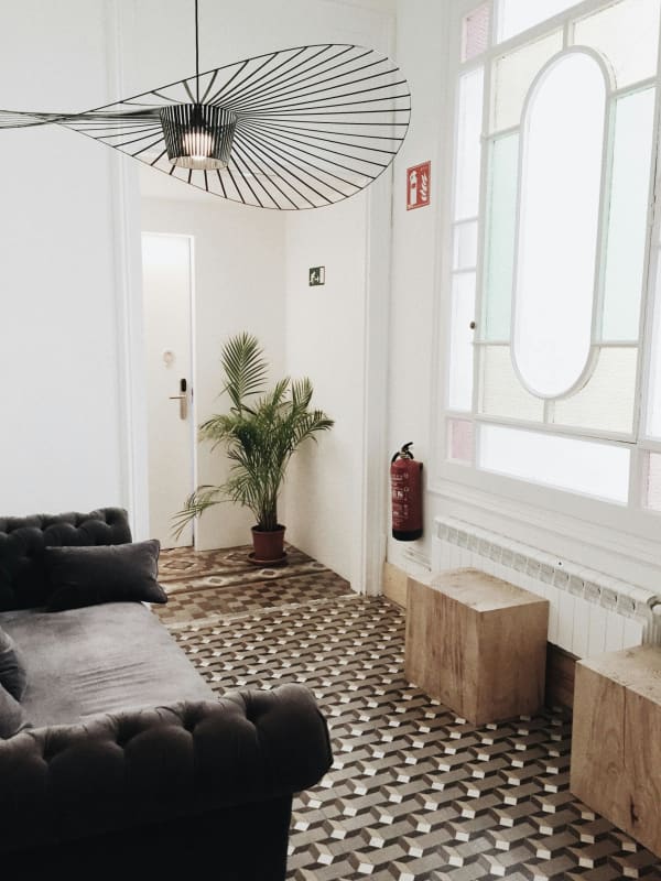 Creating Bold Interiors with Forbo's Marmoleum Flooring