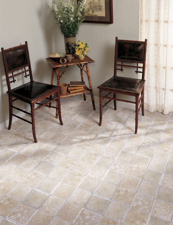 Natural Stone Flooring in New Franken, WI from Bayland Flooring