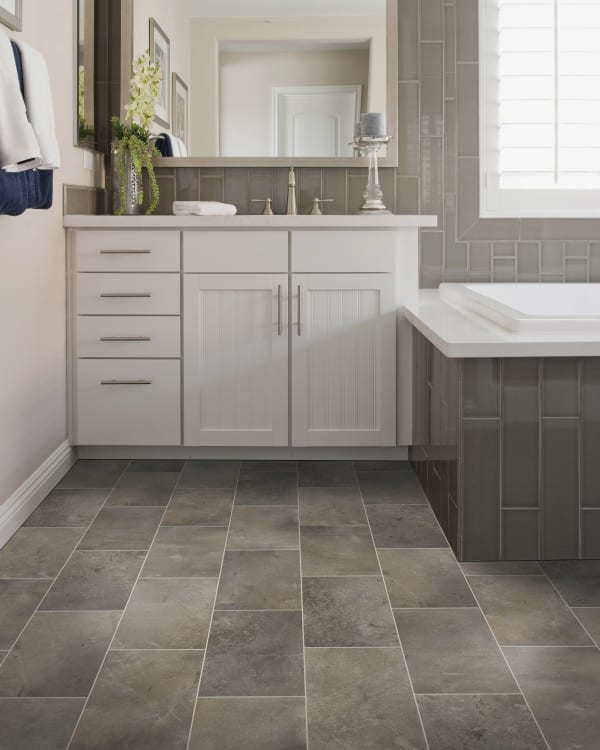 Luxury Vinyl Flooring in New Franken, WI from Bayland Flooring