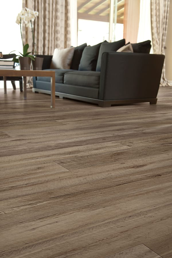 Waterproof Flooring in New Franken, WI from Bayland Flooring