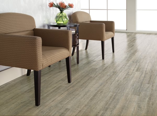 Luxury Vinyl Flooring in New Franken, WI from Bayland Flooring