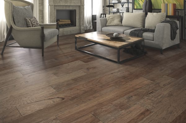Wood flooring in Philadelphia, PA from Bell Floor Covering
