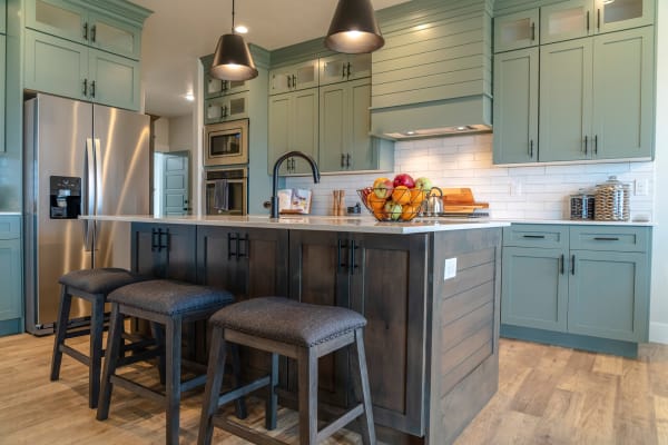 How to Care for Your Wood Floors