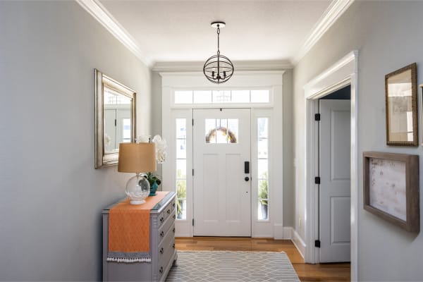Investing in Durability: Area Rug Solutions for High-Traffic Areas in Your Philadelphia Home