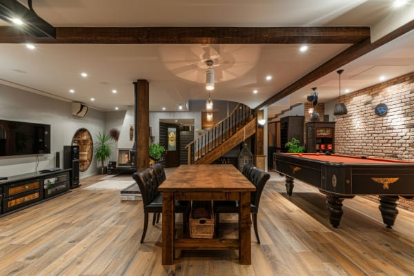 Soundproofing Your Wood Floors: A Guide for Philadelphia Residents