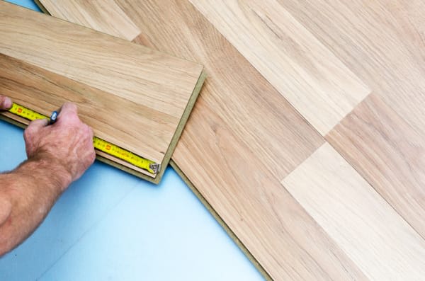 Unlocking Timeless Beauty: Installing Hardwood Flooring Over Concrete Slabs