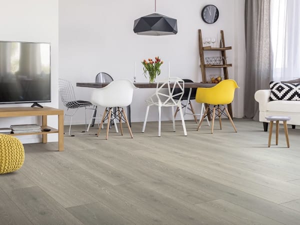 Unveiling the Brilliance: The Secret Behind Laminate Floors' Radiance