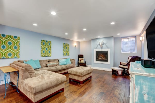Repairing Water Damage on Hardwood Floors: A Guide for Jackson, WY Homeowners