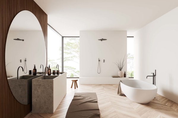 Luxury Vinyl Plank