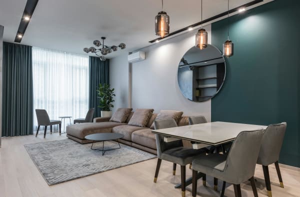 How to Choose the Perfect Area Rug Size for Every Room