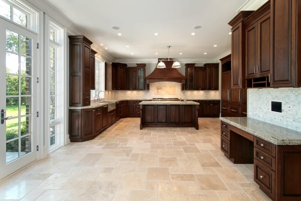 Would Tile Flooring Keep My Room Colder?