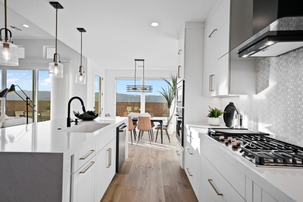 Why Waterproof Flooring Is Ideal For Open-Concept Spaces