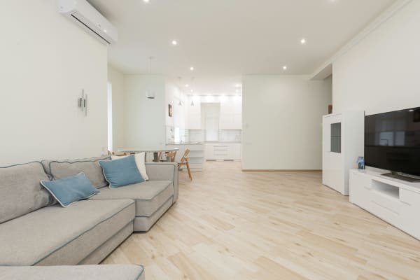 Laminate Flooring in Las Vegas, NV & Lake Havasu City, AZ