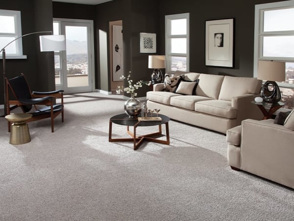 Carpet: The Cozy Foundation for St. Charles, MO Homes