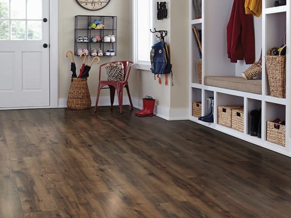 Laminate Flooring: A Breath of Fresh Air for Allergy-Prone Individuals