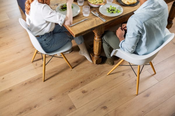 Laminate Flooring