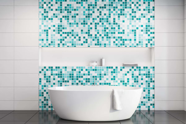 Tile Flooring