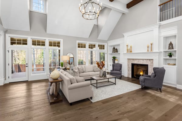 laminate flooring