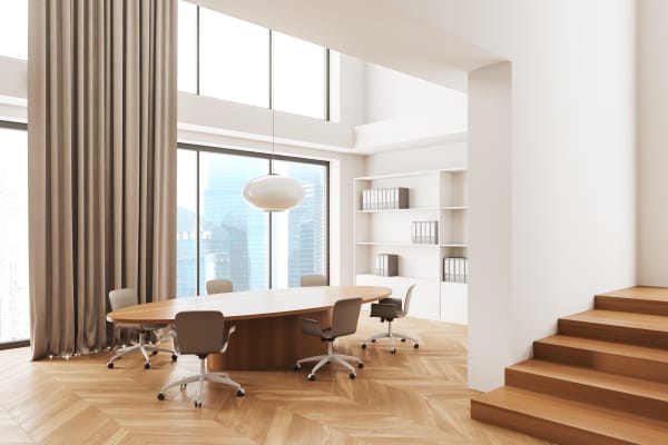 Hardwood Flooring in Guelph ON from Bigelow Flooring, Inc.
