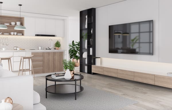 Luxury Vinyl Flooring in Guelph, ON from Bigelow Flooring