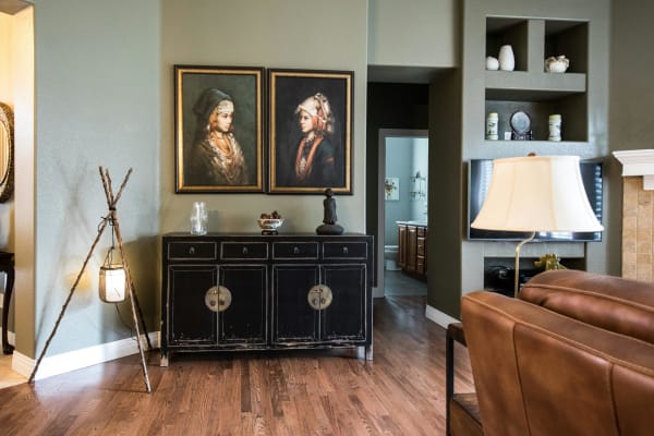 Hardwood Flooring in Guelph, ON from Bigelow Flooring, Inc.