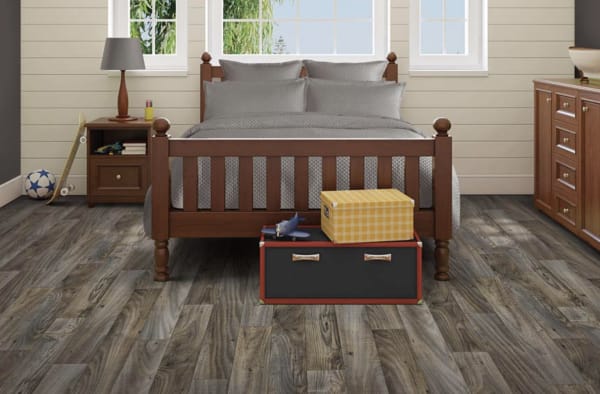 Luxury vinyl flooring in Guelph, ON from Bigelow Flooring, Inc.