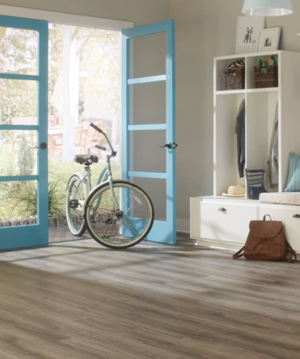 Laminate flooring in Guelph, ON from Bigelow Flooring, Inc.