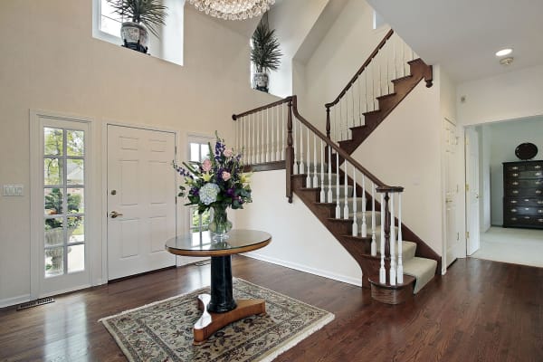 Luxury Vinyl Flooring in Guelph, ON from Bigelow Flooring, Inc.