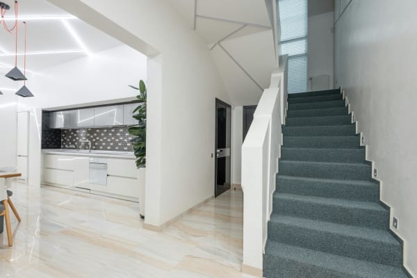 Laminate Flooring in Guelph, ON from Bigelow Flooring, Inc.