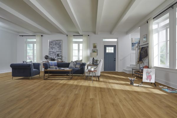 Hardwood Flooring in Guelph, ON from Bigelow Flooring, Inc.