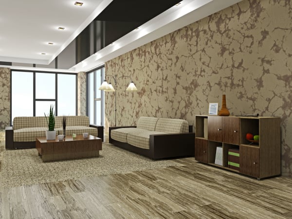 Luxury Vinyl Flooring in Guelph, ON from Bigelow Flooring, Inc.