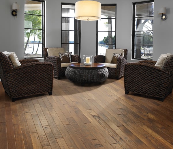 Vinyl Flooring in South Montgomery, MN from Bisek Interiors