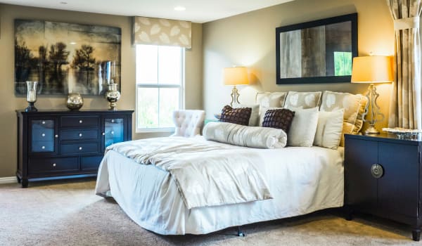 Analyzing the Impact of Carpet Flooring on Indoor Air Quality