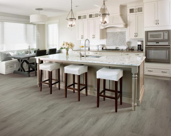 Luxury Vinyl Flooring in Saskatoon, SK from Braid Flooring & Window Fashions