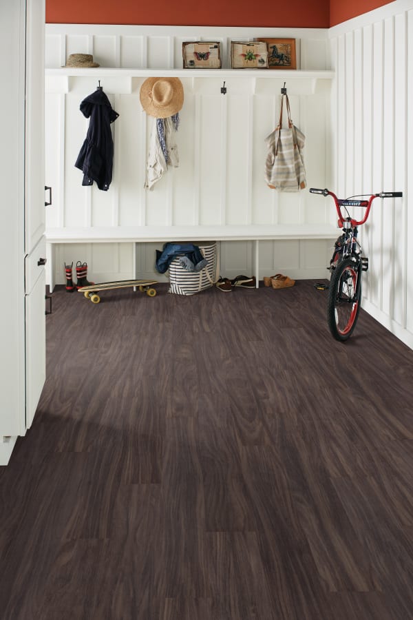 Laminate Flooring in Saskatoon, SK from Braid Flooring & Window Fashions