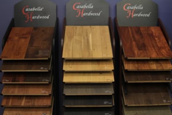 Get Durable Casabella Hardwood Flooring From Busenbark Flooring & Granite in Mid-Missouri